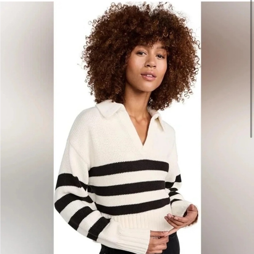 Pistola Arlo Sweater View 2